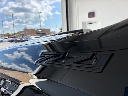 New 2026 Chevrolet Silverado 1500 LT Trail Boss w/ LT Trail Boss Premium Package AWD/4WD image 28