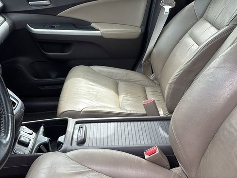 Used 2012 Honda CR-V EX-L image 24
