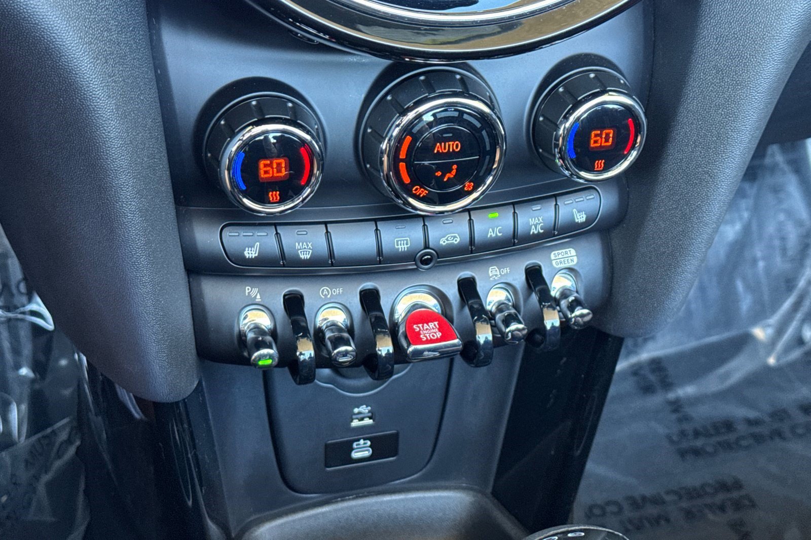 Used 2024 MINI Cooper John Cooper Works FWD image 19