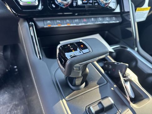 New 2026 GMC Sierra 1500 AT4X image 20