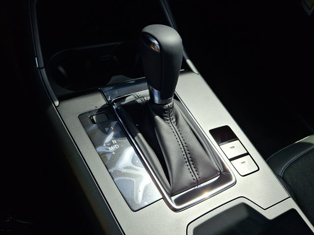 New 2026 MAZDA CX-5 Select AWD/4WD image 13