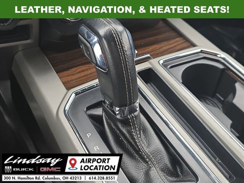 Used 2016 Ford F150 Lariat image 16