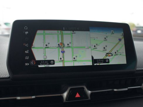 Used 2023 Toyota Supra Premium w/ Driver Assist Package image 7