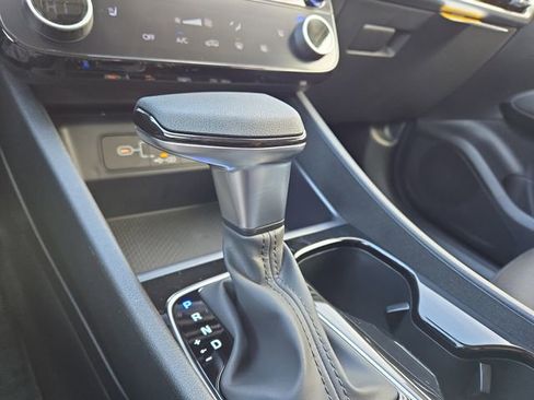 New 2026 Hyundai Tucson SEL image 15