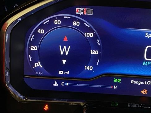 New 2025 Chevrolet Silverado 2500 LT w/ Z71 Chrome Sport Edition image 12