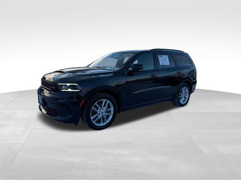 Used 2024 Dodge Durango R/T image 3