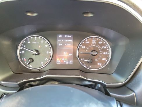 Certified 2025 Subaru Outback Limited image 11