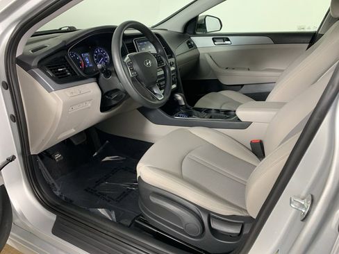 Used 2019 Hyundai Sonata ECO FWD image 27