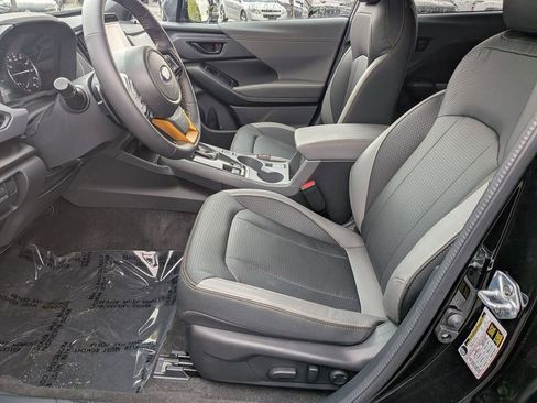 Used 2025 Subaru Crosstrek 2.5i Wilderness w/ Crosstrek Mirror Package AWD/4WD image 26