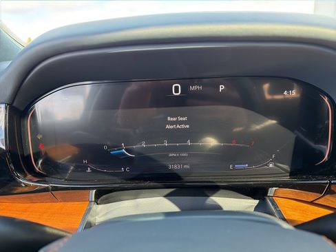 Used 2023 Jeep Grand Wagoneer Series III image 27