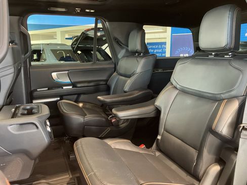 New 2025 Ford Expedition Tremor image 31