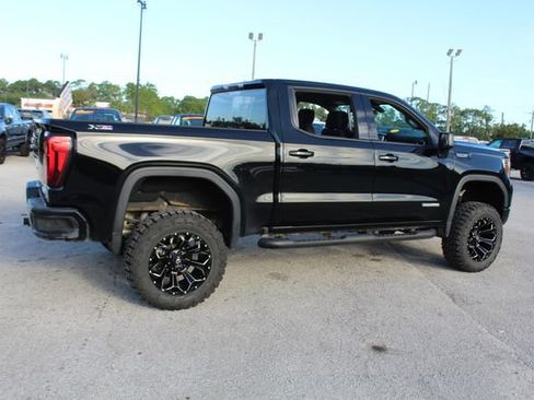 Used 2021 GMC Sierra 1500 Elevation AWD/4WD image 11