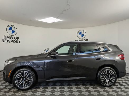 New 2026 BMW X3 xDrive30 w/ Convenience Package image 9