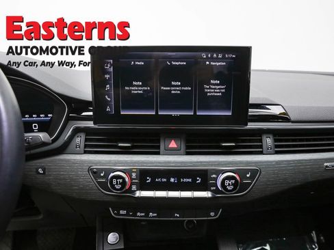 Used 2024 Audi A5 2.0T Premium Plus image 12