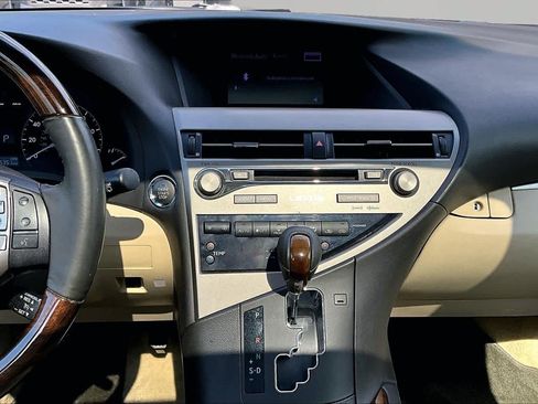Used 2015 Lexus RX 350 FWD image 7