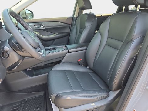 Used 2021 Nissan Rogue SL w/ Premium Package FWD image 15