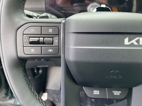 New 2027 Kia Telluride EX X-Line AWD/4WD image 20