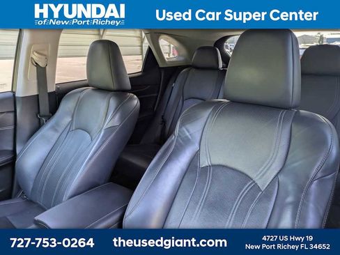 Used 2017 Lexus RX 350 FWD w/ Premium Package image 7