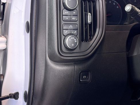 Used 2023 Chevrolet Silverado 1500 W/T w/ WT Value Package image 10