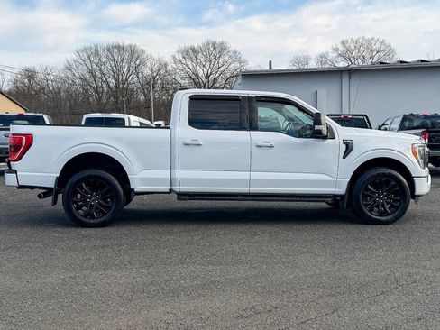 Used 2021 Ford F150 XLT w/ Equipment Group 302A High image 2