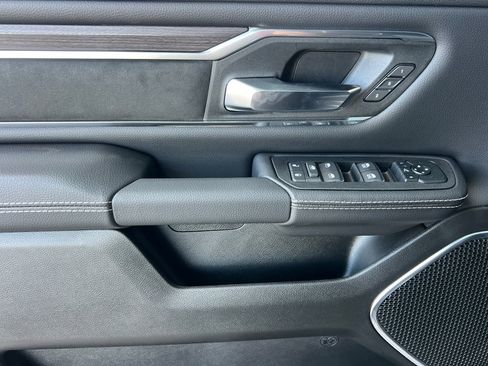 New 2026 RAM 1500 Laramie image 10
