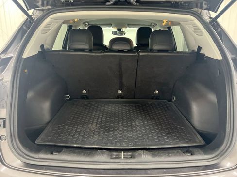 Used 2019 Jeep Compass Trailhawk AWD/4WD image 23