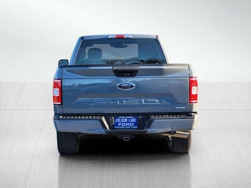 Certified 2019 Ford F150 XL w/ Equipment Group 101A Mid image 5