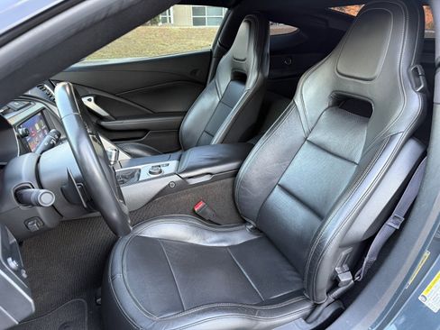 Used 2014 Chevrolet Corvette Base image 30