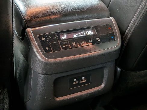 Used 2023 Nissan Pathfinder Rock Creek AWD/4WD image 29