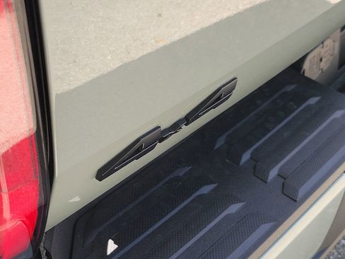 New 2026 Toyota Tundra Platinum AWD/4WD image 7