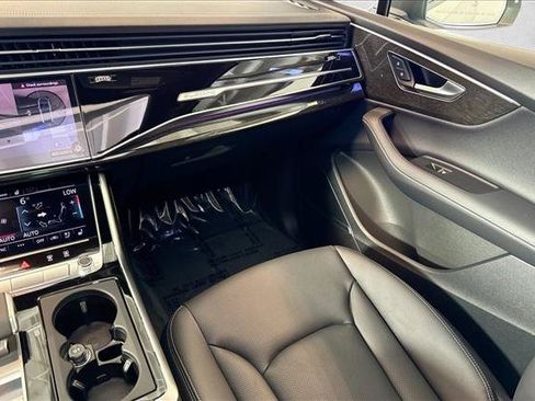 New 2026 Audi Q7 3.0T Premium Plus AWD/4WD image 21