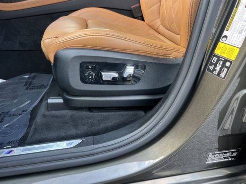 Used 2023 BMW X7 xDrive40i w/ M Sport Package AWD/4WD image 14