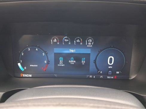 New 2026 Ford F150 STX w/ Equipment Group 200A AWD/4WD image 9