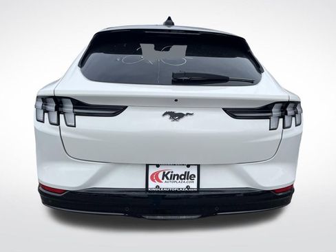 New 2025 Ford Mustang Mach-E Premium w/ Sport Appearance Package image 26