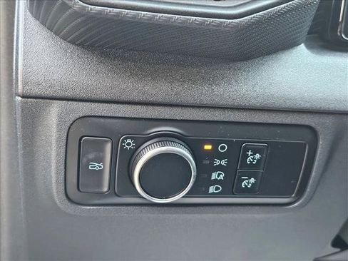 Certified 2024 Ford Mustang Coupe RWD image 22