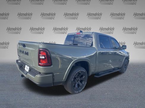 New 2026 RAM 1500 Big Horn image 7