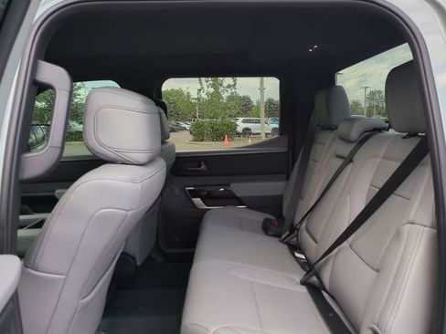 Certified 2026 Toyota Tundra Limited w/ Limited PVM Package image 13