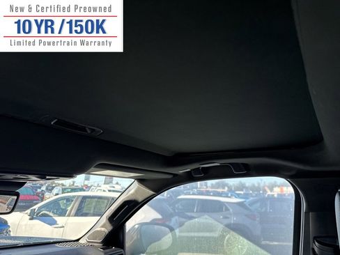 Used 2025 Toyota Tacoma TRD Pro w/ Tow Tech Package image 14