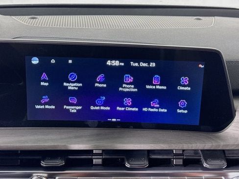 New 2025 Kia Telluride SX Prestige X-Line image 15