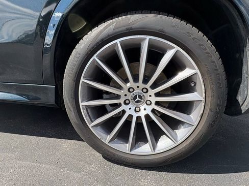 Used 2024 Mercedes-Benz GLE 350 4MATIC image 9