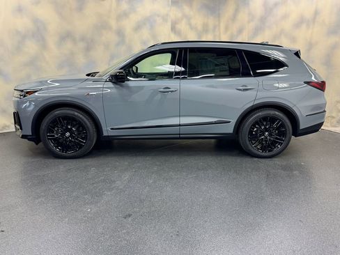 Used 2026 Acura MDX A-Spec AWD/4WD image 3