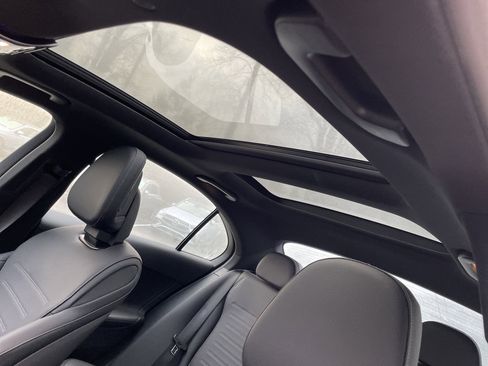 Certified 2024 Mercedes-Benz C 300 Sedan image 24