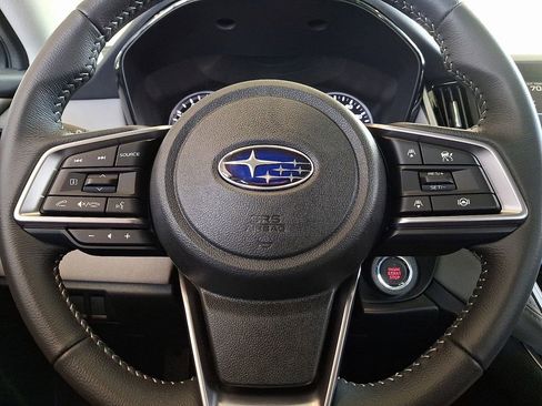 New 2025 Subaru Legacy Premium AWD/4WD image 12