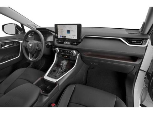 Certified 2025 Toyota RAV4 Limited w/ Advanced Technology Package image 15