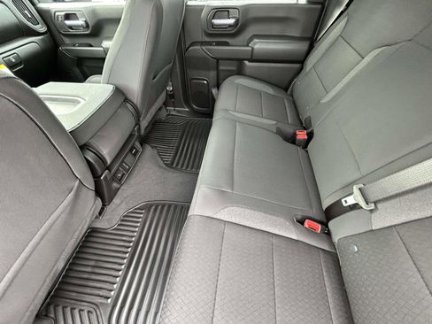 New 2026 Chevrolet Silverado 2500 Custom w/ Custom Value Package image 11