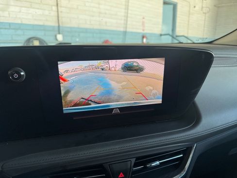 Used 2025 Buick Encore GX Preferred image 17