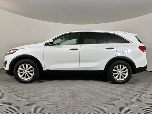 Used 2016 Kia Sorento AWD image 16
