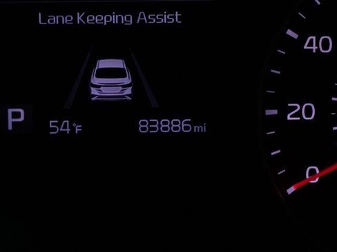 Used 2020 Kia Forte LXS image 31