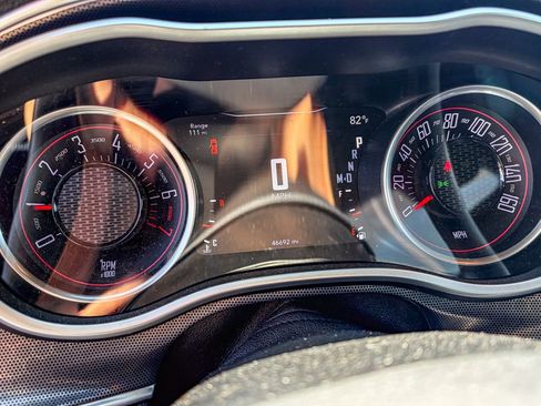 Used 2018 Dodge Challenger SXT Plus RWD image 10