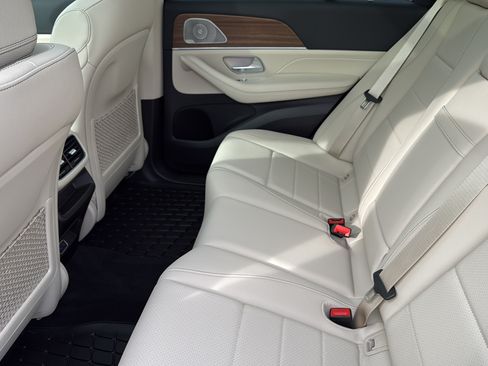 New 2026 Mercedes-Benz GLE 350 4MATIC image 26